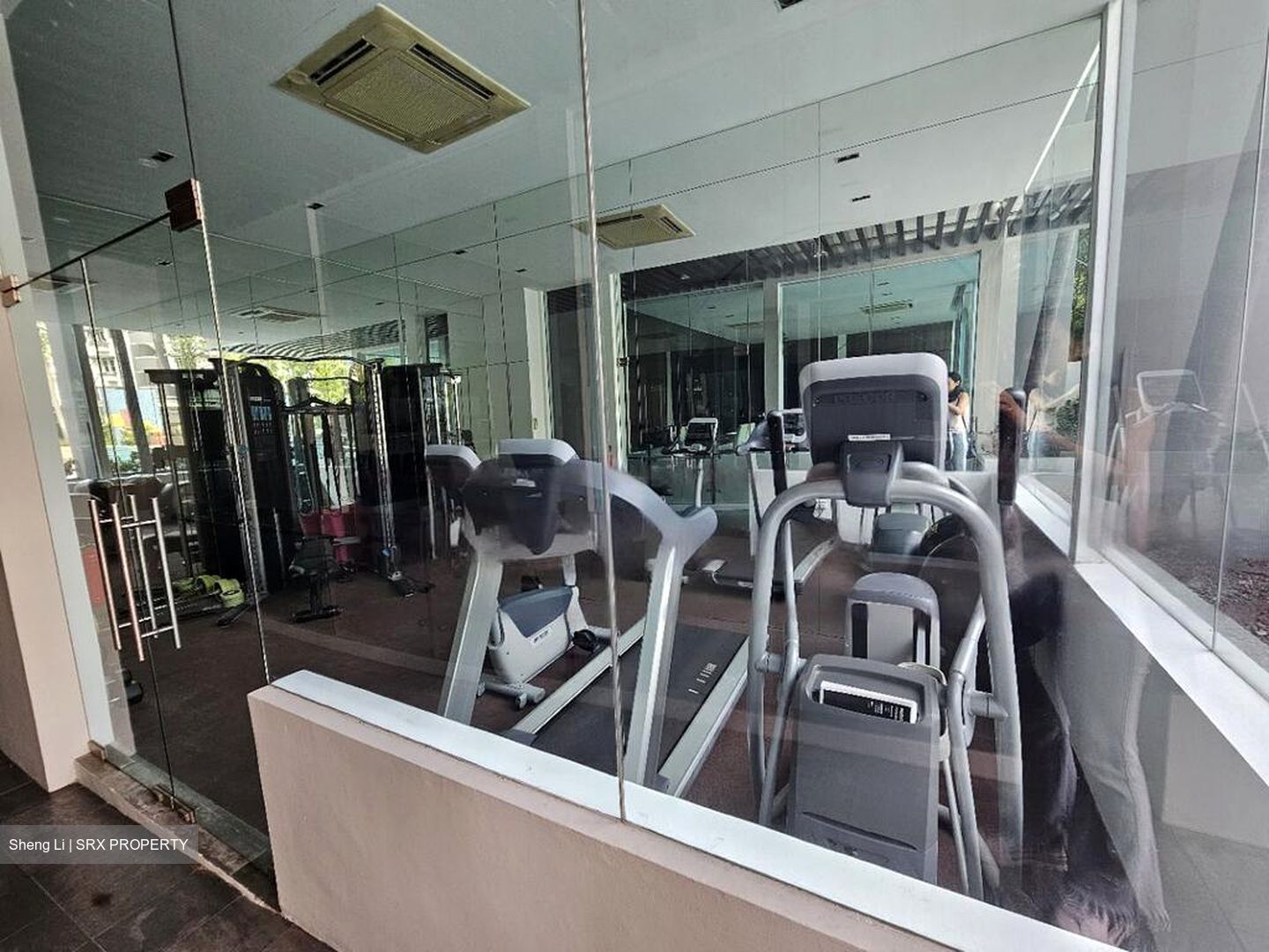 Ventuno Balmoral (D10), Apartment #469738281